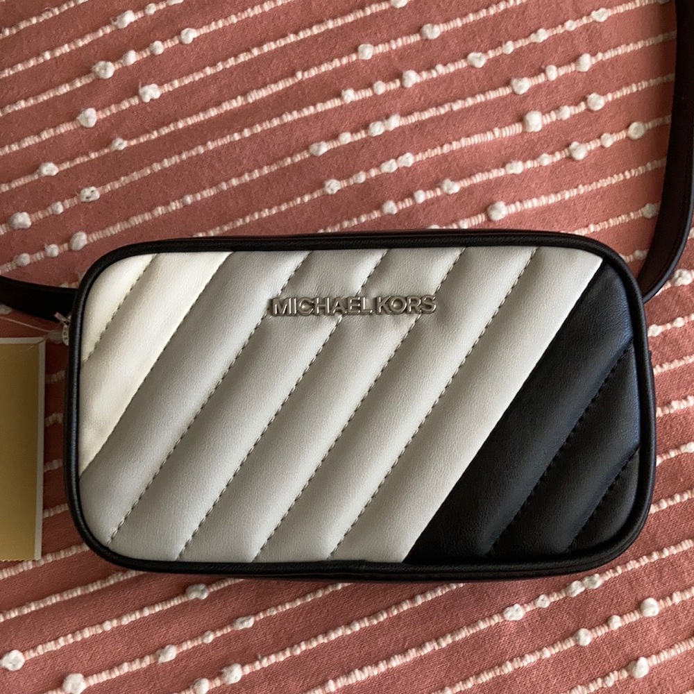 Michael Kors Belt Bag 🖤